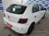 2013 VOLKSWAGEN GOL 