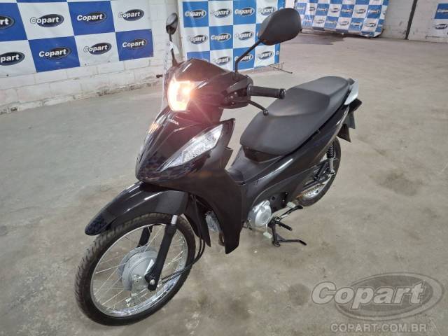 2026 HONDA BIZ 125 