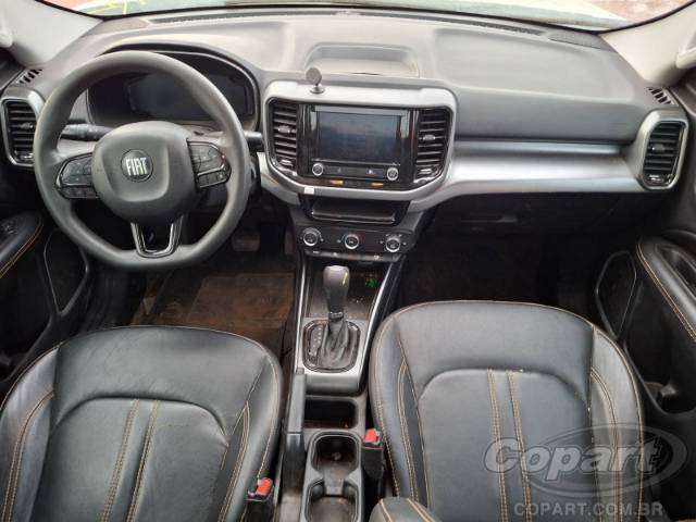 2022 FIAT TORO 