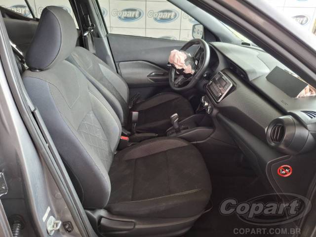 2018 NISSAN KICKS 
