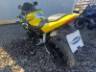 2005 SUZUKI GSX-R 