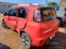 2018 FIAT UNO 