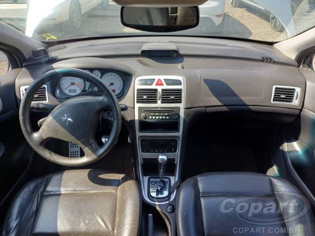 2009 PEUGEOT 307 