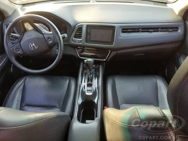 2020 HONDA HR-V 