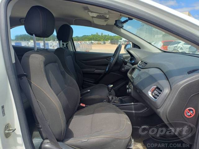 2014 CHEVROLET ONIX 