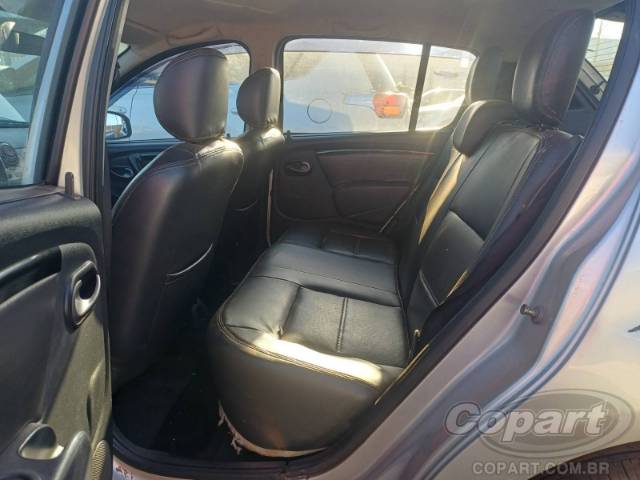 2012 RENAULT SANDERO 