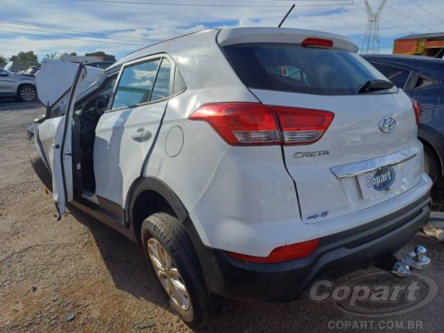 2024 HYUNDAI CRETA 