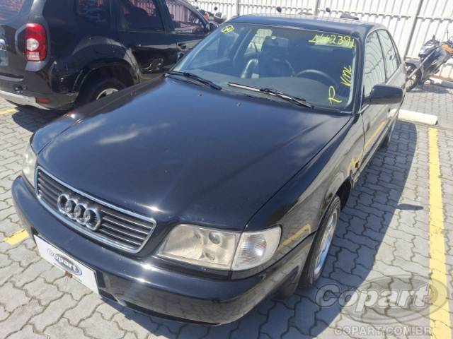 1995 AUDI A6 