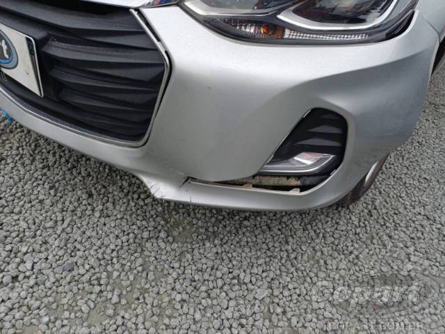 2020 CHEVROLET ONIX PLUS 