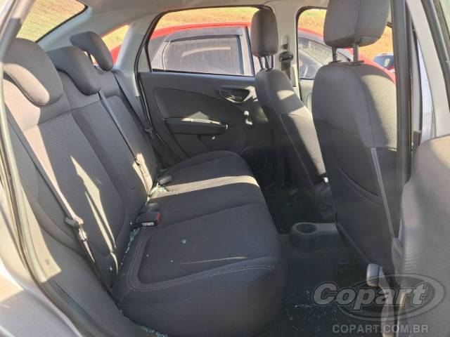 2021 FIAT GRAND SIENA 