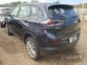 2026 CHEVROLET TRACKER 