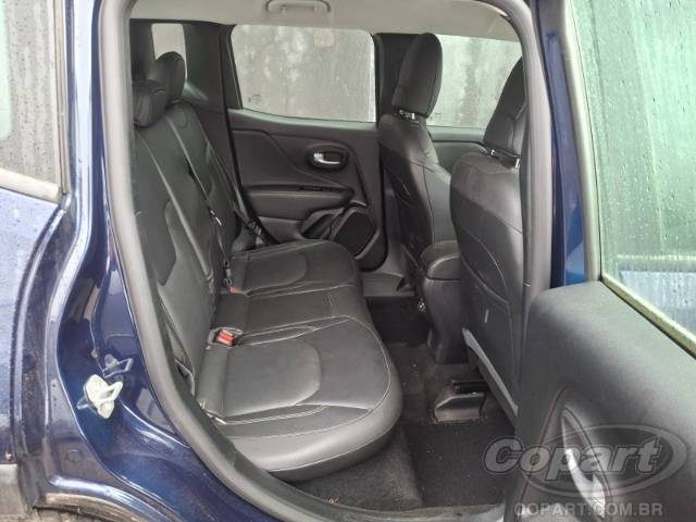 2026 JEEP RENEGADE 