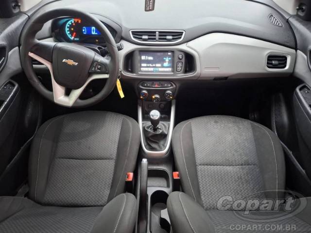2018 CHEVROLET ONIX 