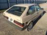 1994 VOLKSWAGEN GOL 