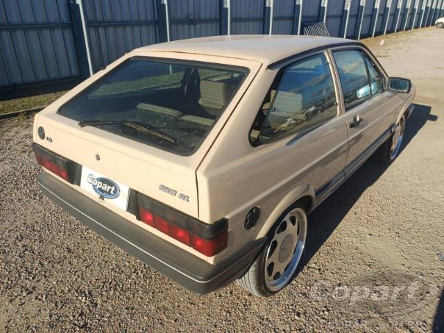 1994 VOLKSWAGEN GOL 