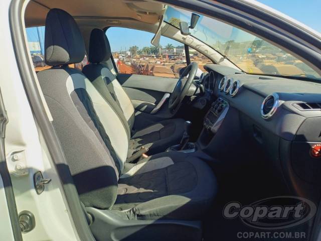 2014 CITROEN C3 