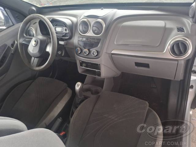2011 CHEVROLET AGILE 