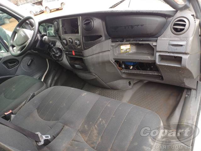2019 IVECO DAILY 