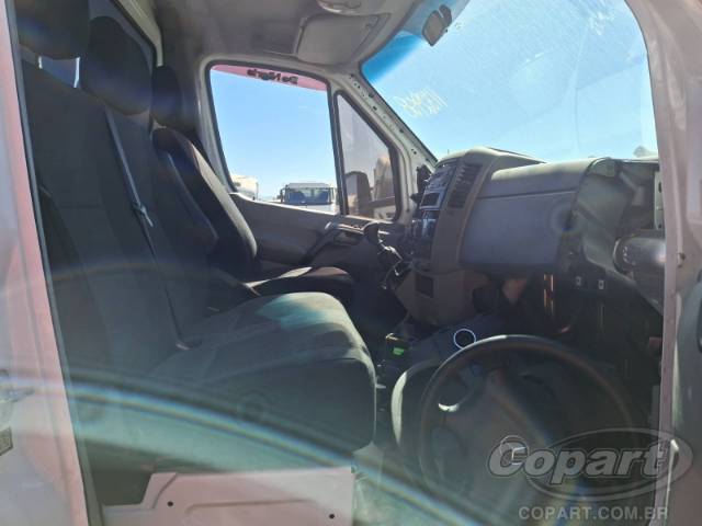 2019 MERCEDES BENZ SPRINTER CHASSI 