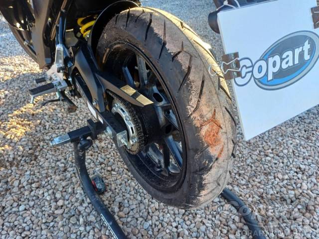 2026 YAMAHA FZ15 