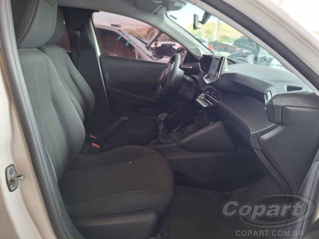 2023 PEUGEOT 208 