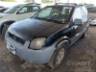 2007 FORD ECOSPORT 