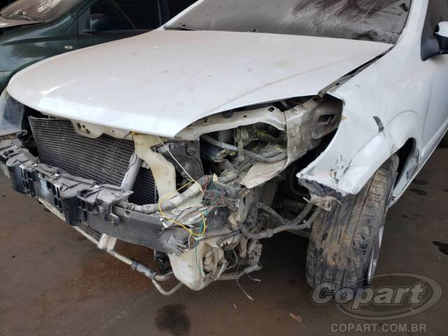 2007 CHEVROLET VECTRA 