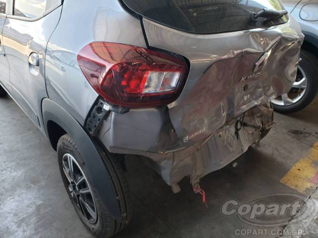 2026 RENAULT KWID 