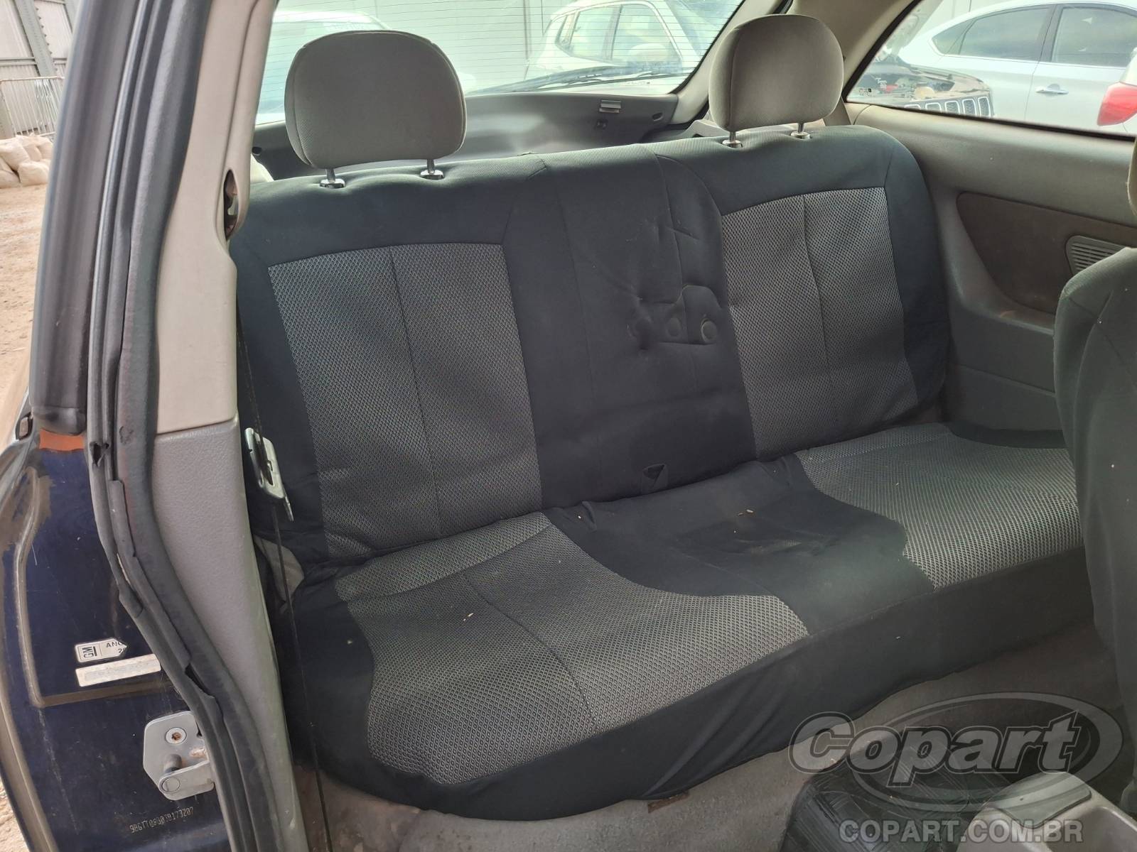 2003 CHEVROLET ASTRA — foto 6 de 11