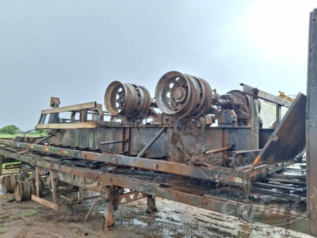 2024 FACCHINI SEMI-REBOQUE 