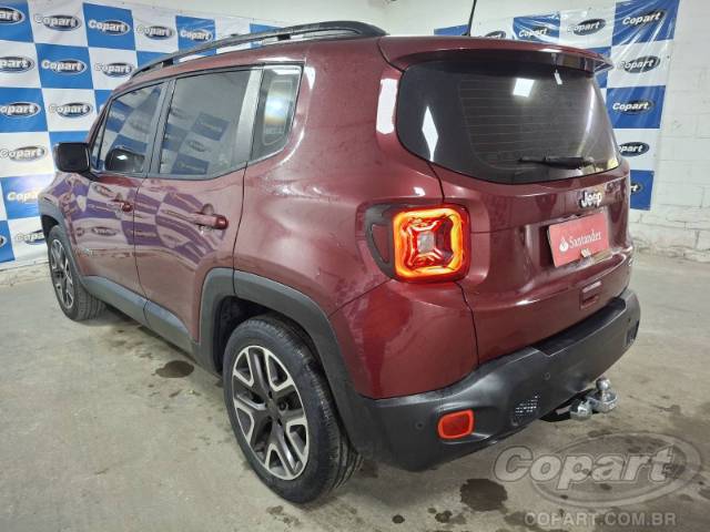 2021 JEEP RENEGADE 