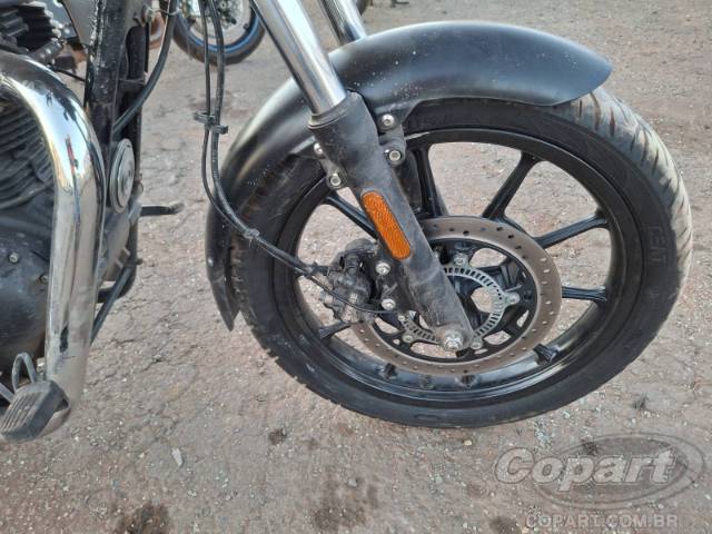 2025 ROYAL ENFIELD METEOR 