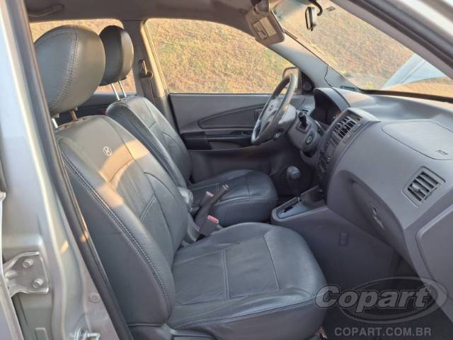 2012 HYUNDAI TUCSON 