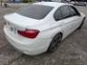 2018 BMW SERIE 3 