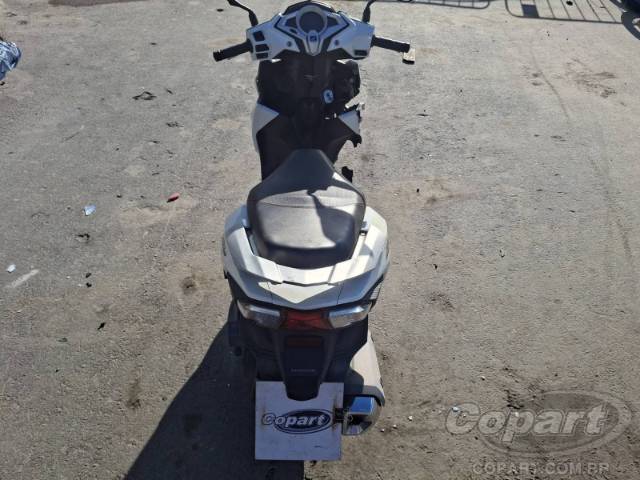 2019 HONDA ELITE 