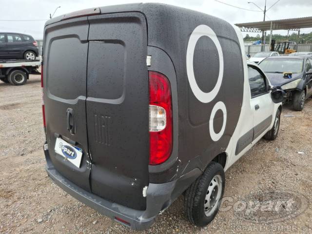 2020 FIAT FIORINO FURGAO 