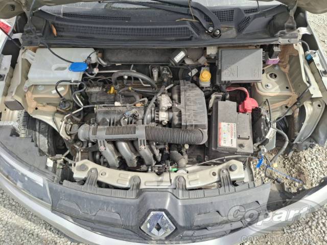 2024 RENAULT KWID 