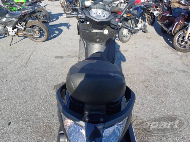 2019 DAFRA CITYCOM S 