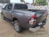 2020 TOYOTA HILUX CD 