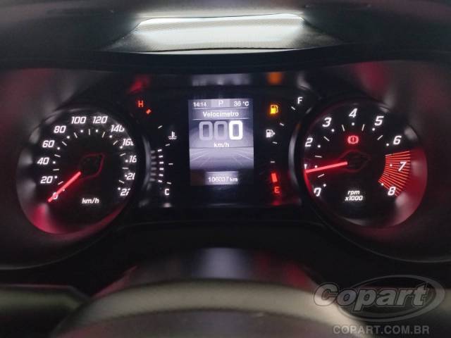 2021 FIAT ARGO 