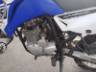 2015 YAMAHA XTZ 250 