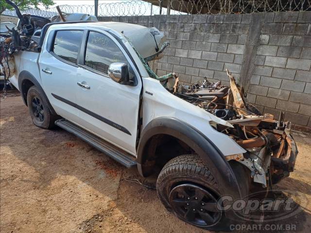 2021 MITSUBISHI L200 TRITON 