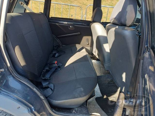 2010 FIAT UNO 