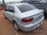 2020 VOLKSWAGEN VOYAGE 