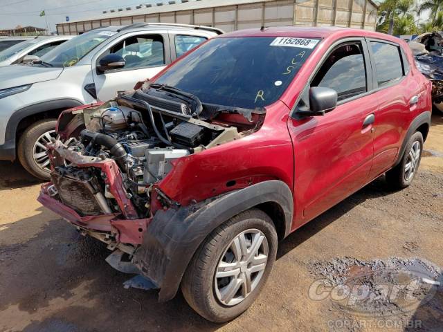 2023 RENAULT KWID 