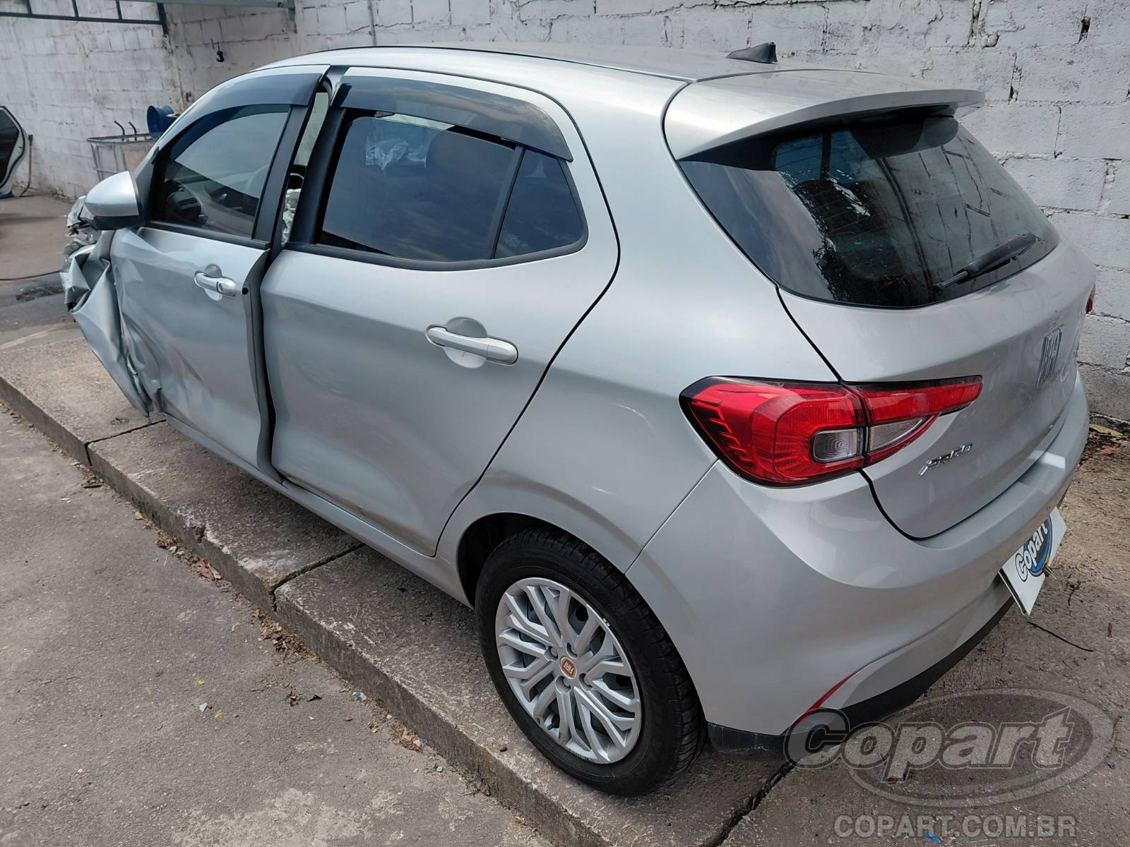 Foto 3: 2021 FIAT ARGO