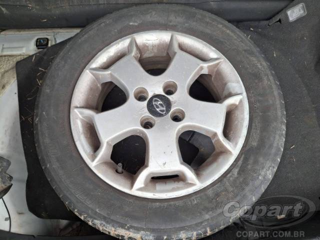 2014 HYUNDAI HB20 