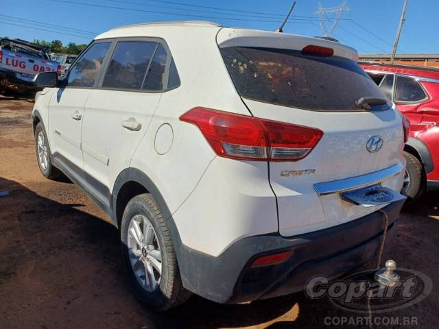 2019 HYUNDAI CRETA 