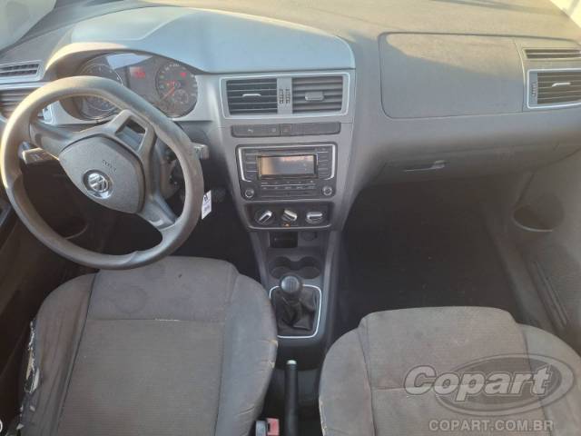 2019 VOLKSWAGEN SPACEFOX 