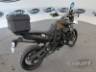 2013 BMW F 800 
